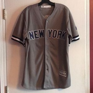 Aaron Judge #99 New York Yankees Jersey sz:M
